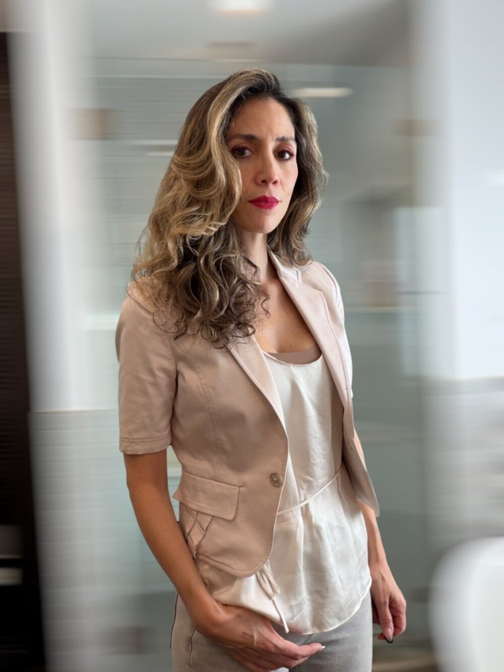 Gucci Blazer